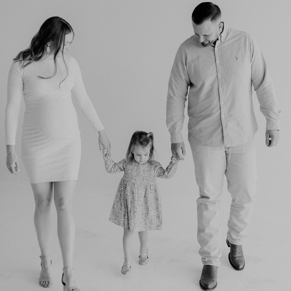 Meet your Posher, Sasha